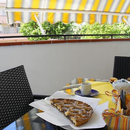 Casa Vacanze Milosa Terme Vigliatore Pokój zdjęcie