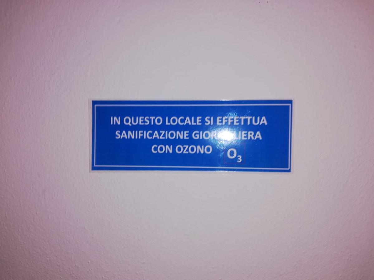 Casa Vacanze Milosa Terme Vigliatore Zewnętrze zdjęcie