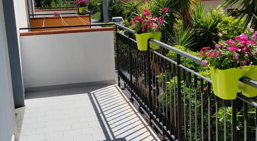 Casa Vacanze Milosa Terme Vigliatore Pokój zdjęcie