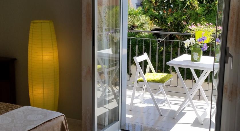 Casa Vacanze Milosa Terme Vigliatore Pokój zdjęcie
