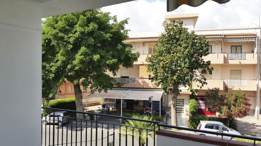 Casa Vacanze Milosa Terme Vigliatore Pokój zdjęcie