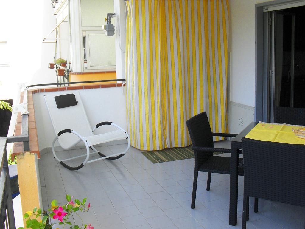 Casa Vacanze Milosa Terme Vigliatore Pokój zdjęcie