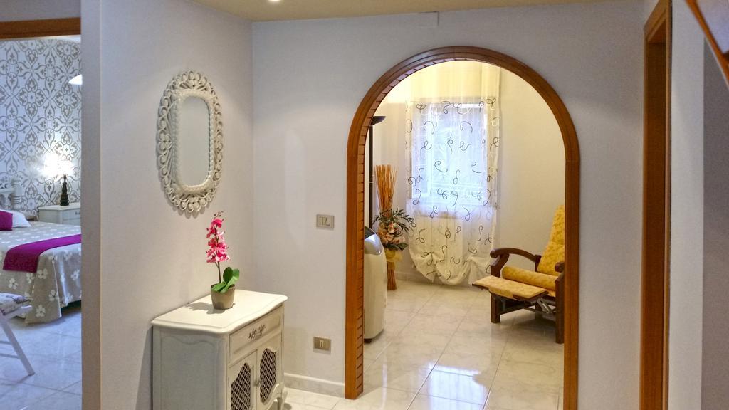 Casa Vacanze Milosa Terme Vigliatore Pokój zdjęcie