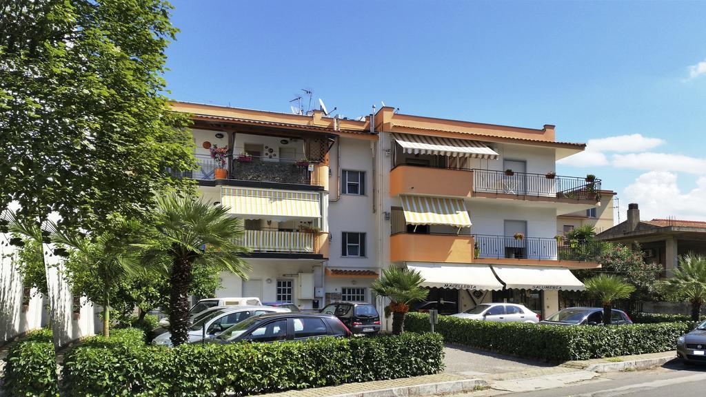Casa Vacanze Milosa Terme Vigliatore Pokój zdjęcie