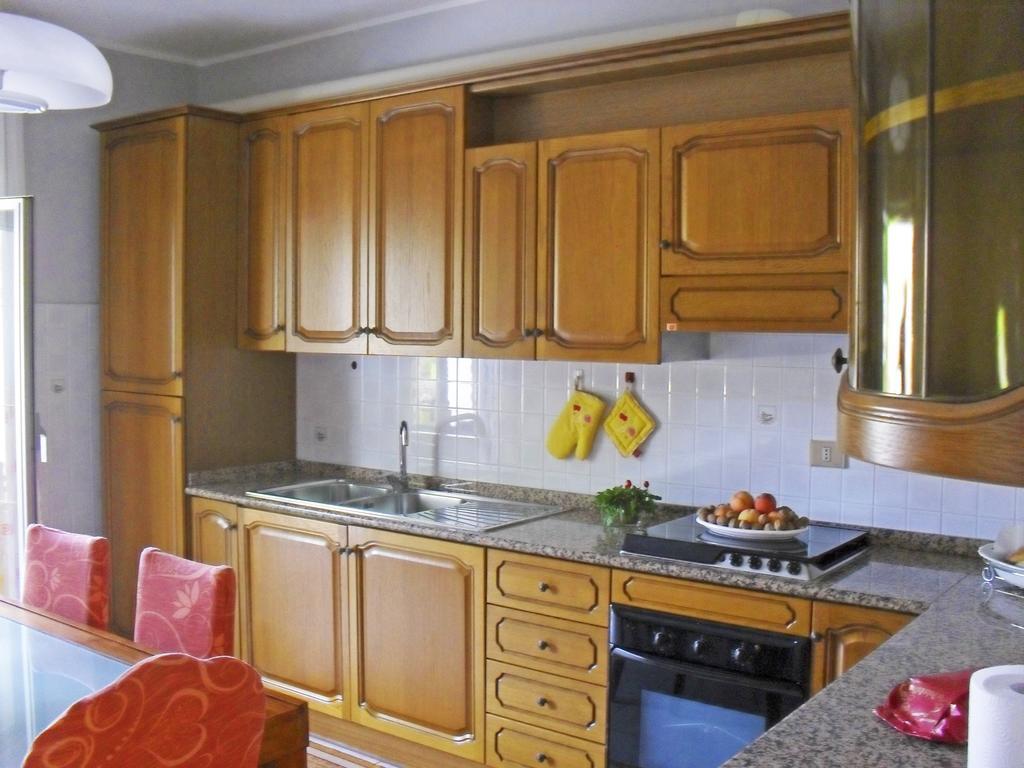Casa Vacanze Milosa Terme Vigliatore Pokój zdjęcie