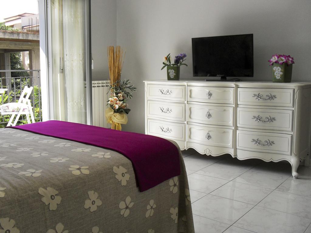Casa Vacanze Milosa Terme Vigliatore Pokój zdjęcie