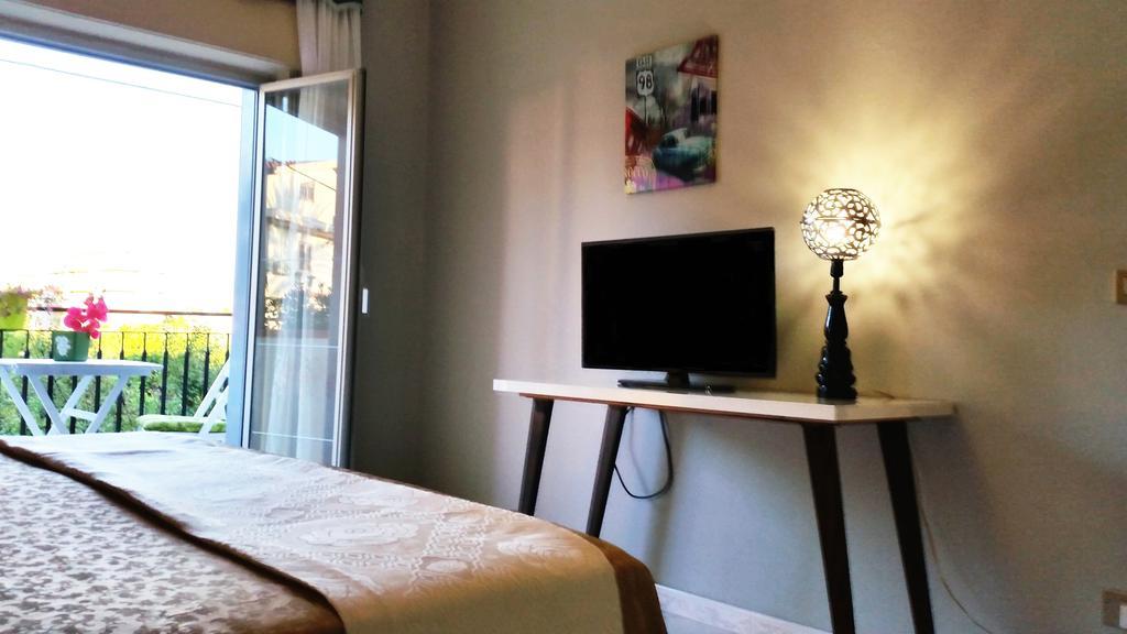 Casa Vacanze Milosa Terme Vigliatore Pokój zdjęcie