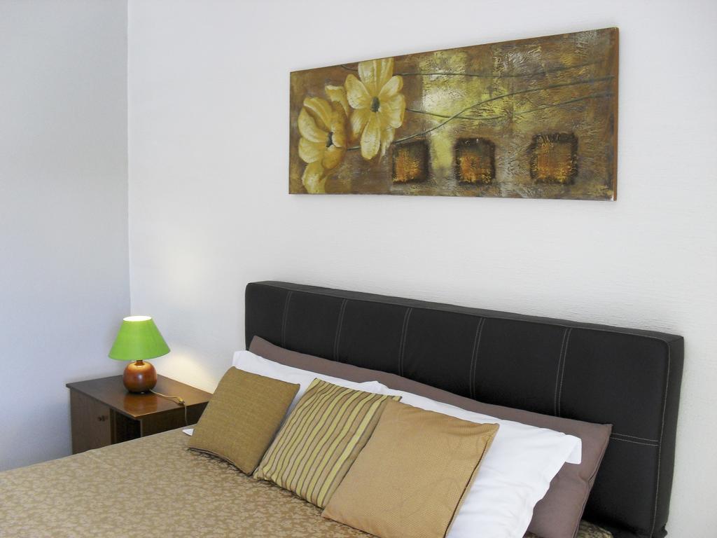 Casa Vacanze Milosa Terme Vigliatore Pokój zdjęcie