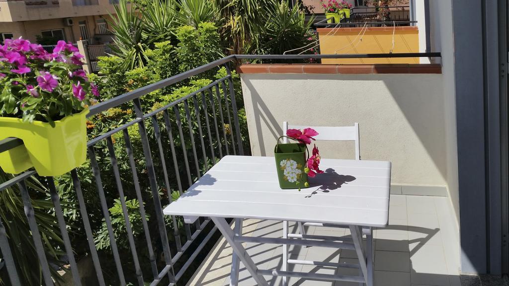 Casa Vacanze Milosa Terme Vigliatore Pokój zdjęcie