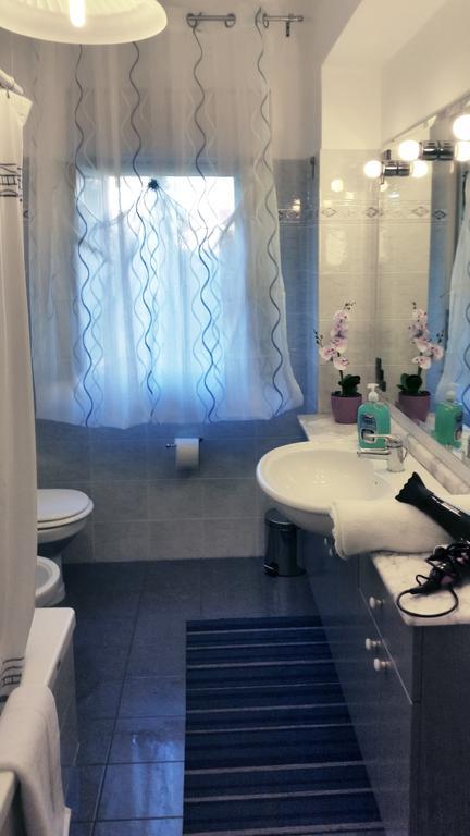 Casa Vacanze Milosa Terme Vigliatore Pokój zdjęcie