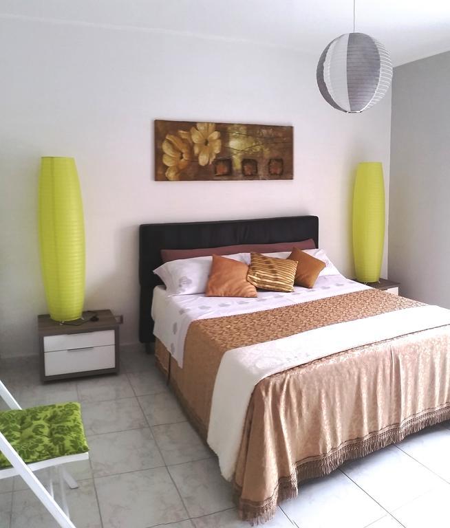 Casa Vacanze Milosa Terme Vigliatore Zewnętrze zdjęcie