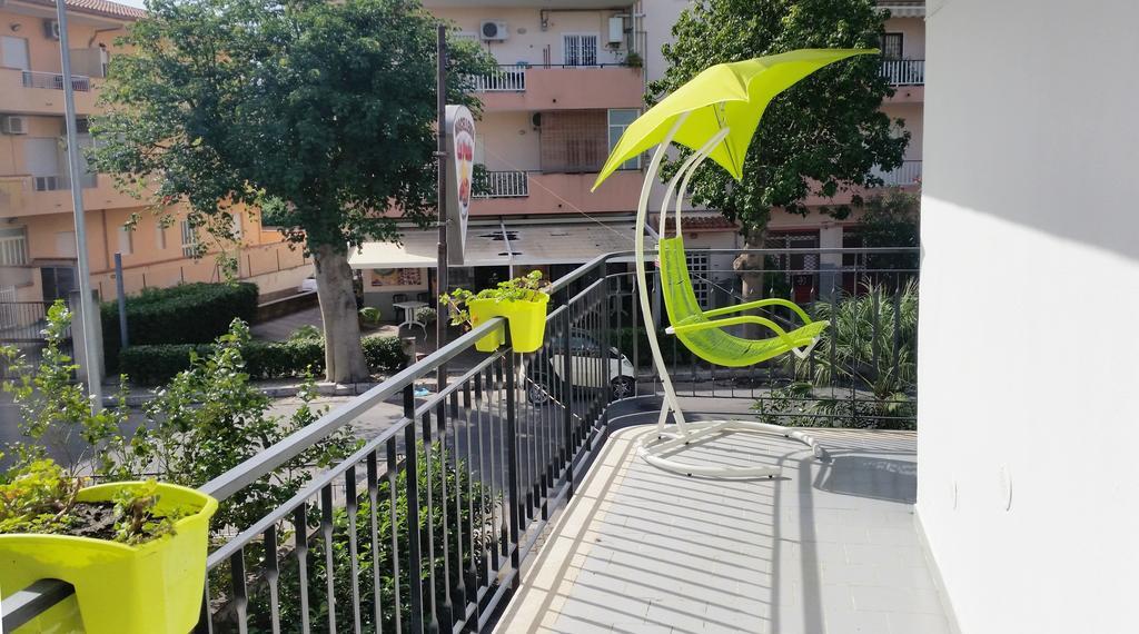 Casa Vacanze Milosa Terme Vigliatore Zewnętrze zdjęcie