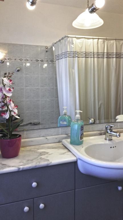 Casa Vacanze Milosa Terme Vigliatore Pokój zdjęcie