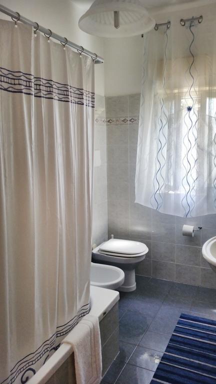 Casa Vacanze Milosa Terme Vigliatore Pokój zdjęcie