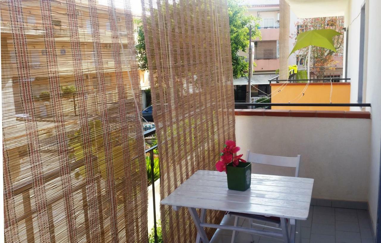 Casa Vacanze Milosa Terme Vigliatore Zewnętrze zdjęcie