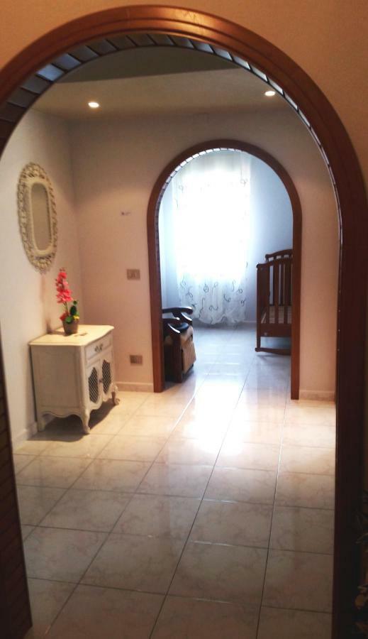 Casa Vacanze Milosa Terme Vigliatore Zewnętrze zdjęcie