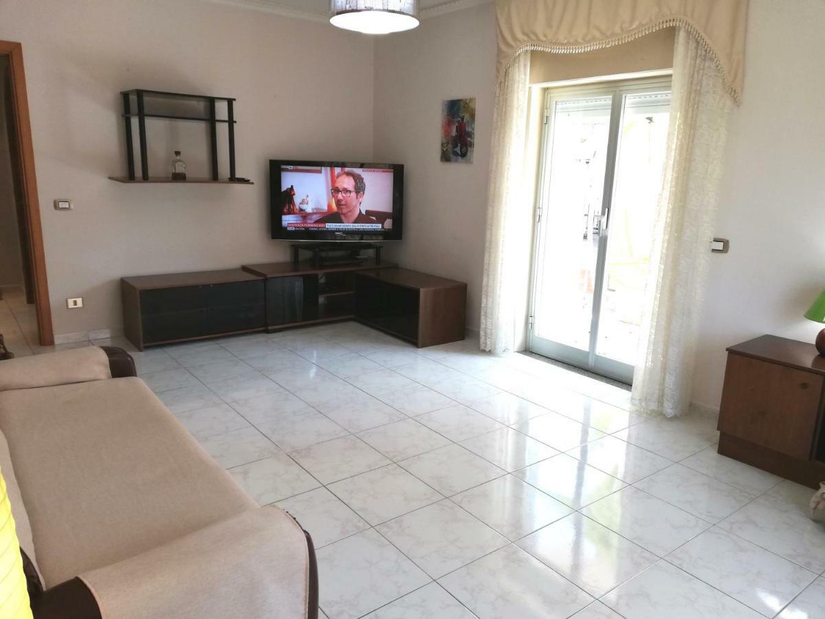 Casa Vacanze Milosa Terme Vigliatore Zewnętrze zdjęcie