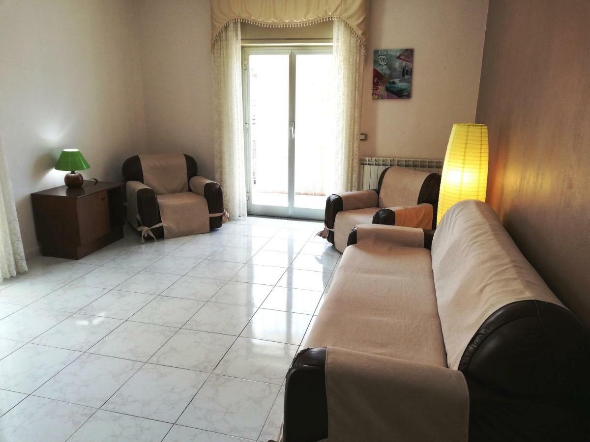 Casa Vacanze Milosa Terme Vigliatore Zewnętrze zdjęcie