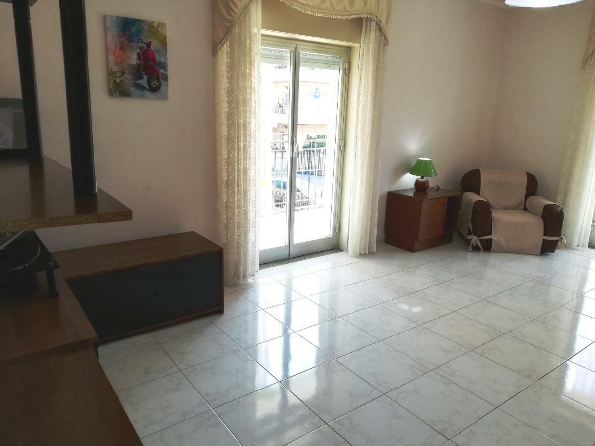 Casa Vacanze Milosa Terme Vigliatore Zewnętrze zdjęcie