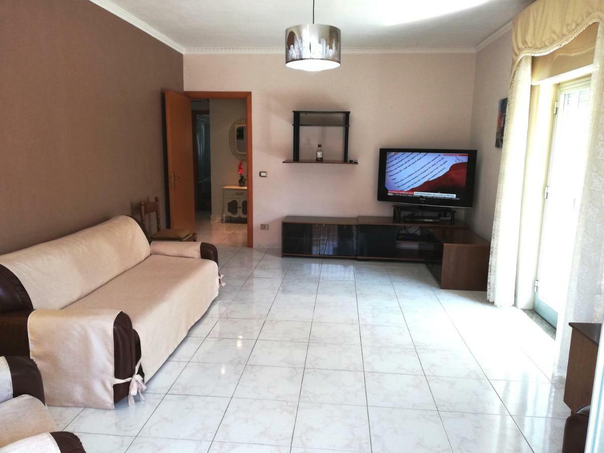 Casa Vacanze Milosa Terme Vigliatore Zewnętrze zdjęcie